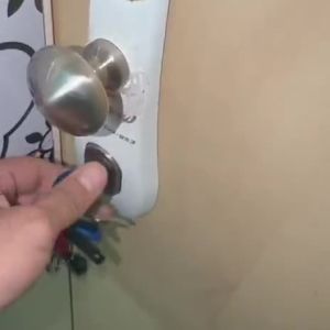 תיקון מנעול