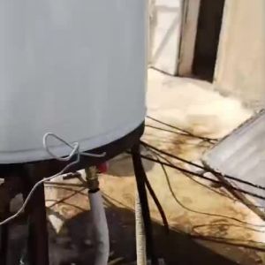 התקנת דוד
