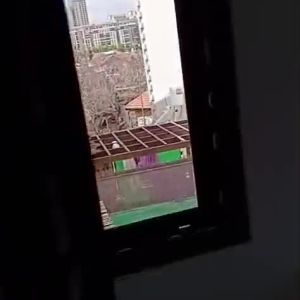 תיקון מנגון לחלון