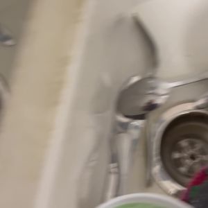 תיקון נזילה בכיור