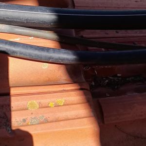 תיקון נזילה בגג