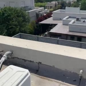 תיקון מזגן ביחידה חיצונית