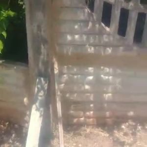 לקראת סיום התיקון