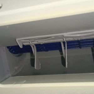 ניקוי מזגן.