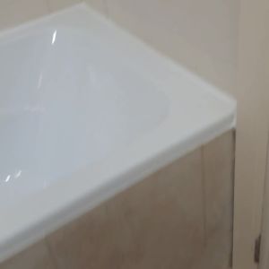 שיפוץ אמבטיה