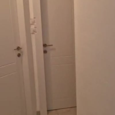 התקנת דלתות