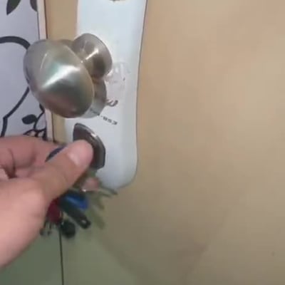 תיקון מנעול