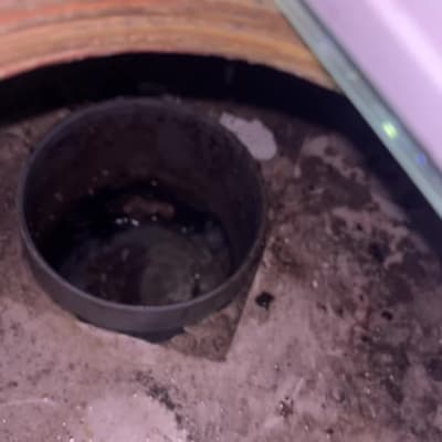 פתיחת סתימה