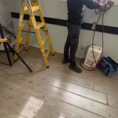 תיקון מזגנים