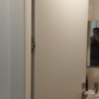 שינוי כיוון פתיחת דלת