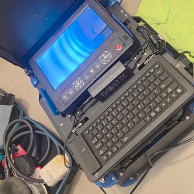 בדיקת הצפה באסלה