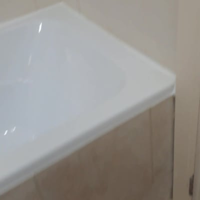 שיפוץ אמבטיה