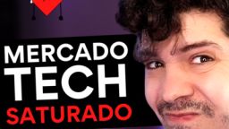 ¿Está el mercado tech saturado de juniors? ¿Hay trabajo para gente que empieza en programación? - 03x11