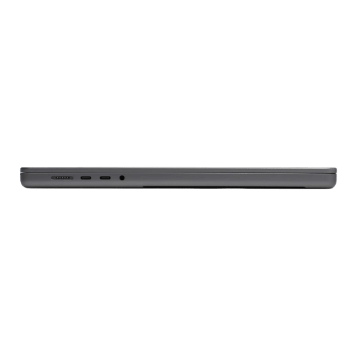 Macbook Pro M1 Max 16" - Gambar 5