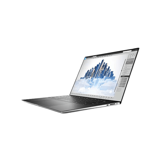 Dell Precision 5560 4K Touchscreen