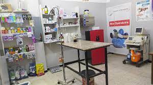 Animo - Cabinet Vétérinaire Al Manzah