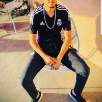 Animo - oussama  benkaid