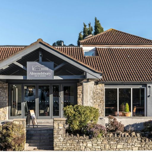 Almondsbury Inn & Lounge