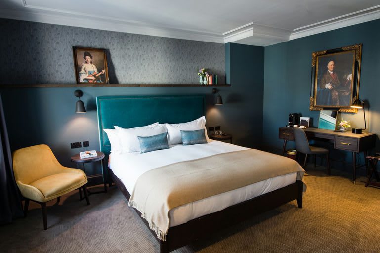 Avon Gorge Hotel
