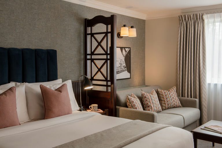 Aztec Hotel & Spa