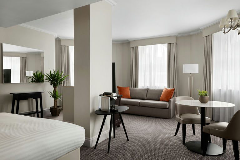 Bristol Marriott Royal