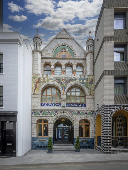 Clayton Hotel Bristol