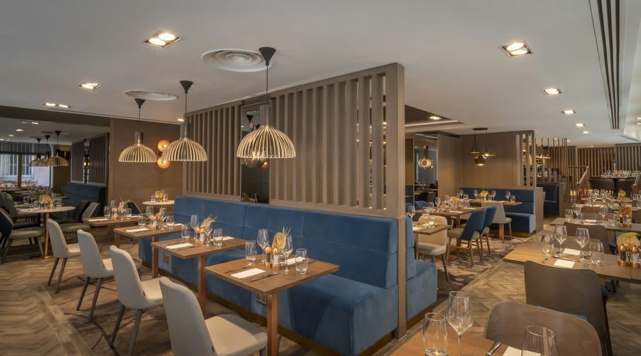 Clayton Hotel Bristol