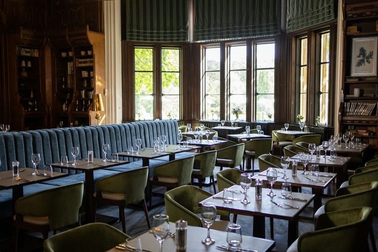 De Vere Tortworth Court