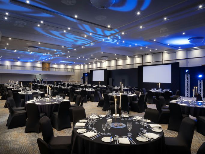 Delta Hotels by Marriott Bristol City Centre