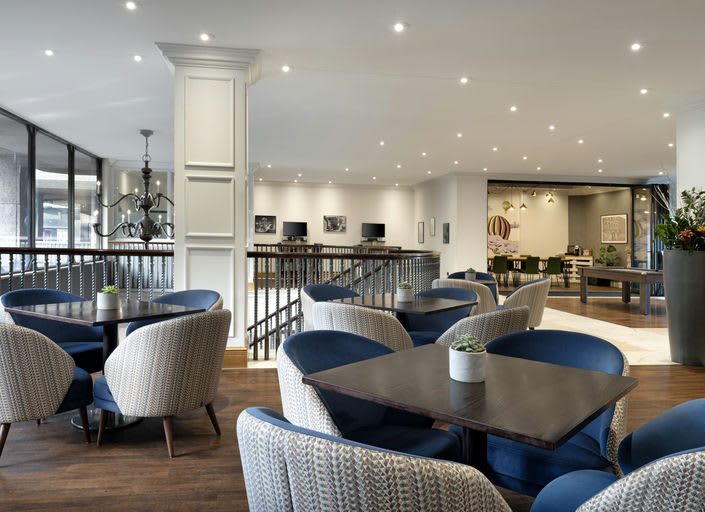 Delta Hotels by Marriott Bristol City Centre
