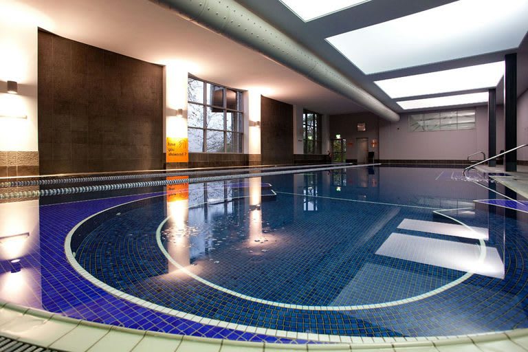 Doubletree by Hilton Cadbury House