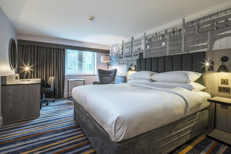 Doubletree by Hilton Cadbury House