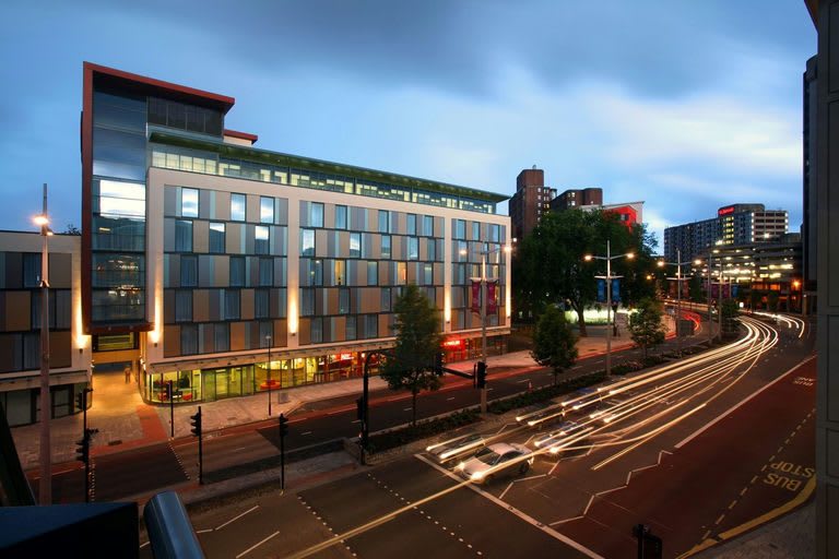 Future Inn Bristol
