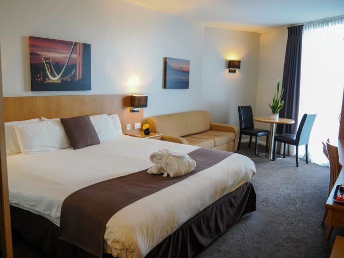 Future Inn Bristol