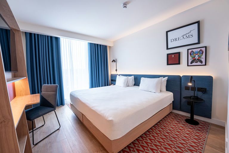Hampton by Hilton Bristol Airport
