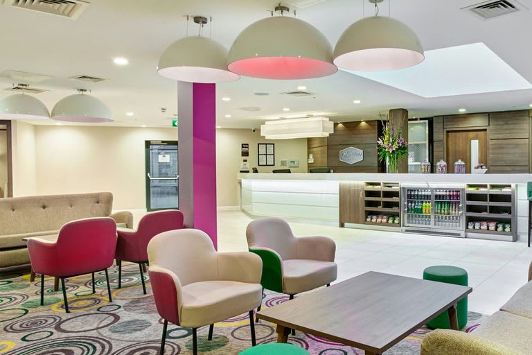 Hampton by Hilton Bristol City Centre