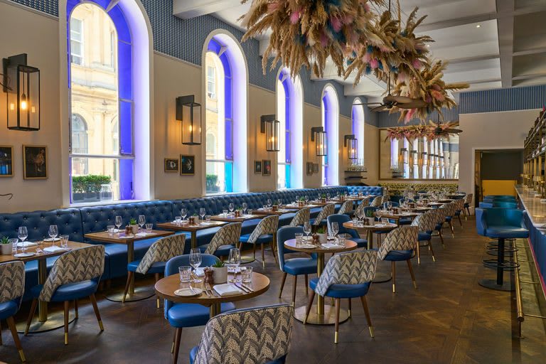 Harbour Hotel Bristol