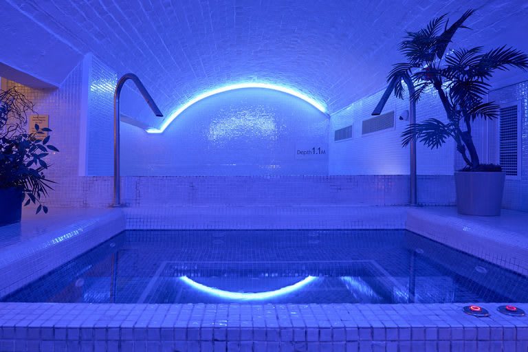 Harbour Hotel Bristol