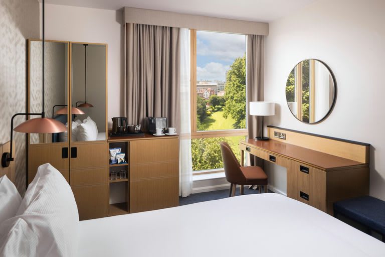 Hilton Garden Inn Bristol City Centre