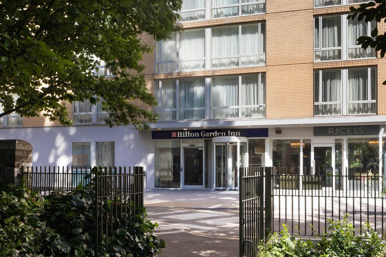 Hilton Garden Inn Bristol City Centre