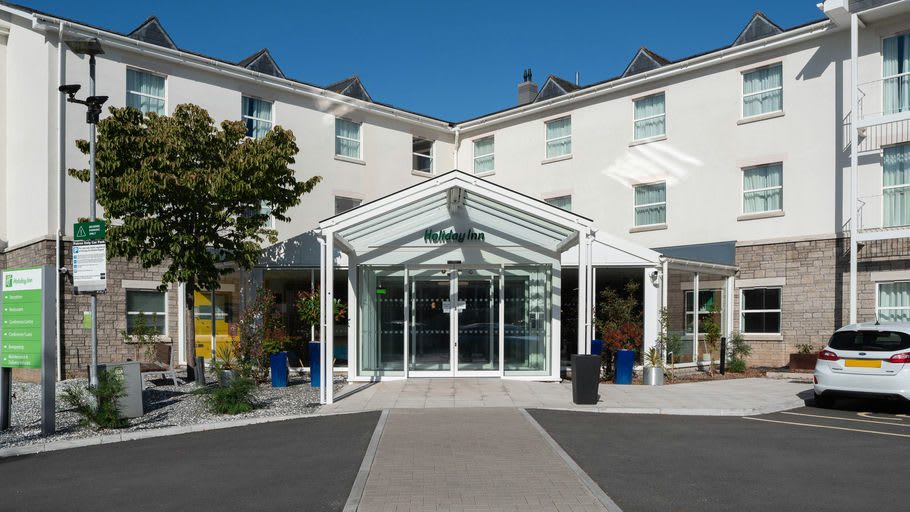 Holiday Inn Bristol Airport