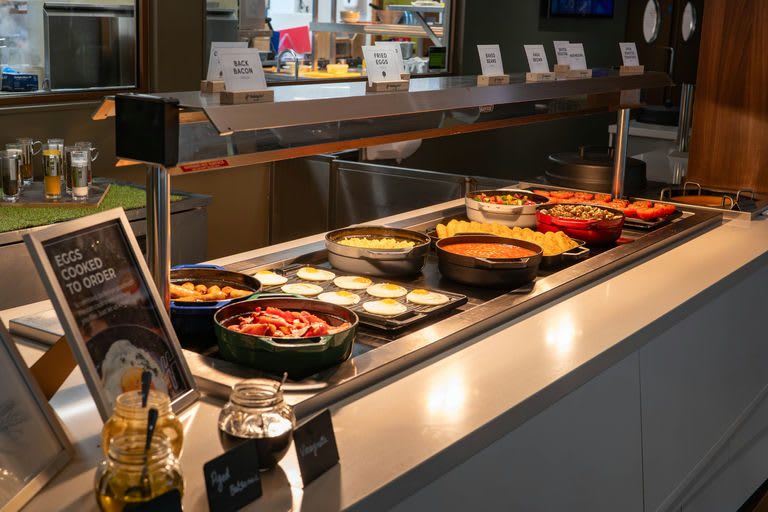 Holiday Inn Bristol City Centre