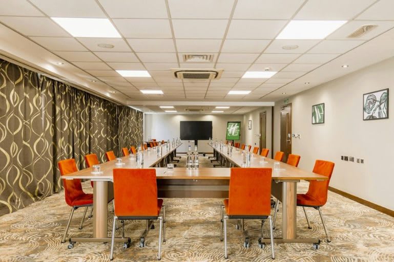 Holiday Inn Bristol City Centre