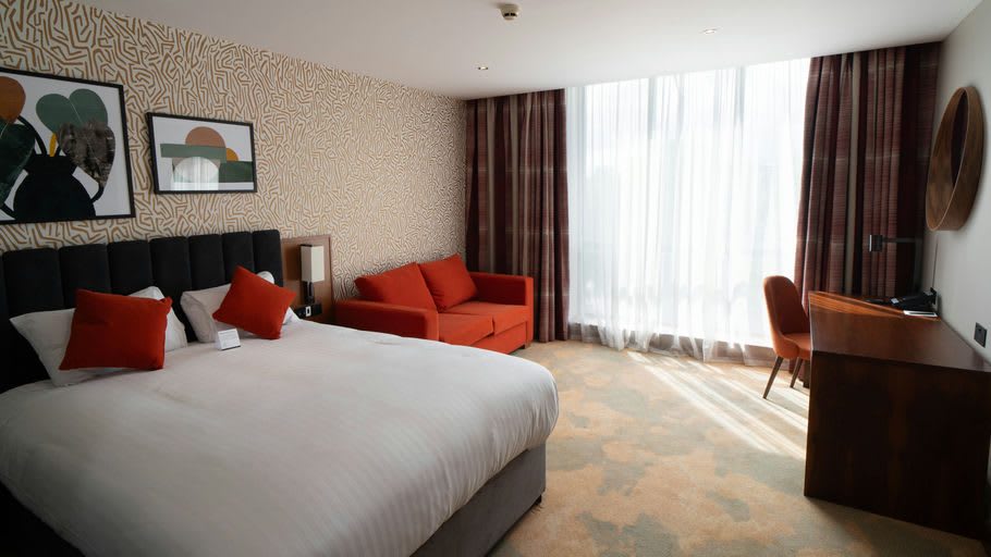 Holiday Inn Bristol City Centre