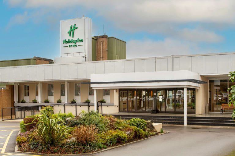 Holiday Inn Bristol Filton