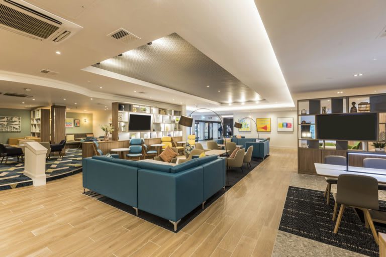 Holiday Inn Bristol Filton