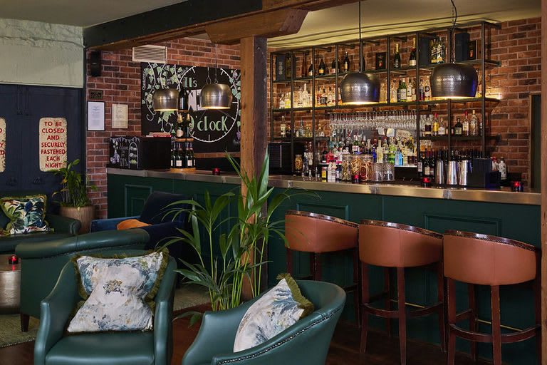 Hotel Du Vin Bristol City Centre