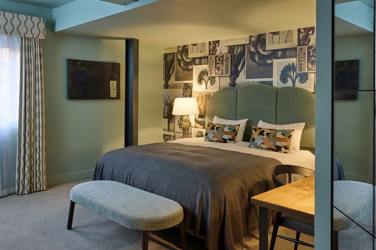 Hotel Du Vin Bristol City Centre