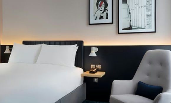 Leonardo Hotel Bristol City
