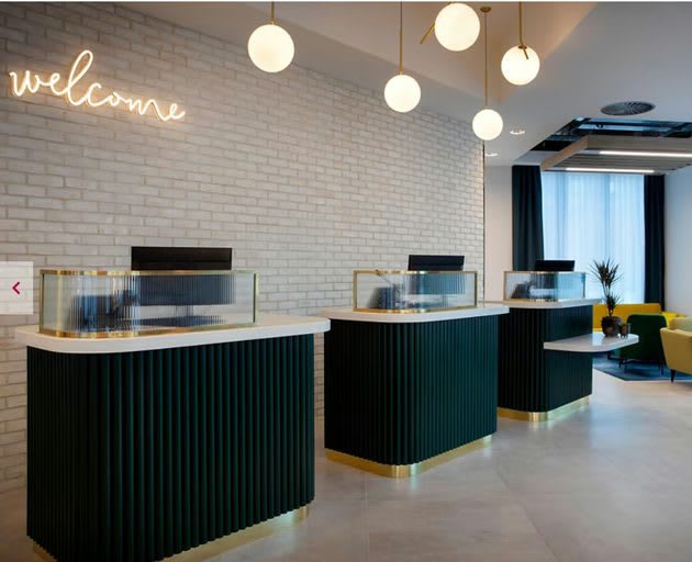 Leonardo Hotel Bristol City